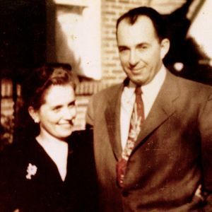 Meet your Posher, Peter